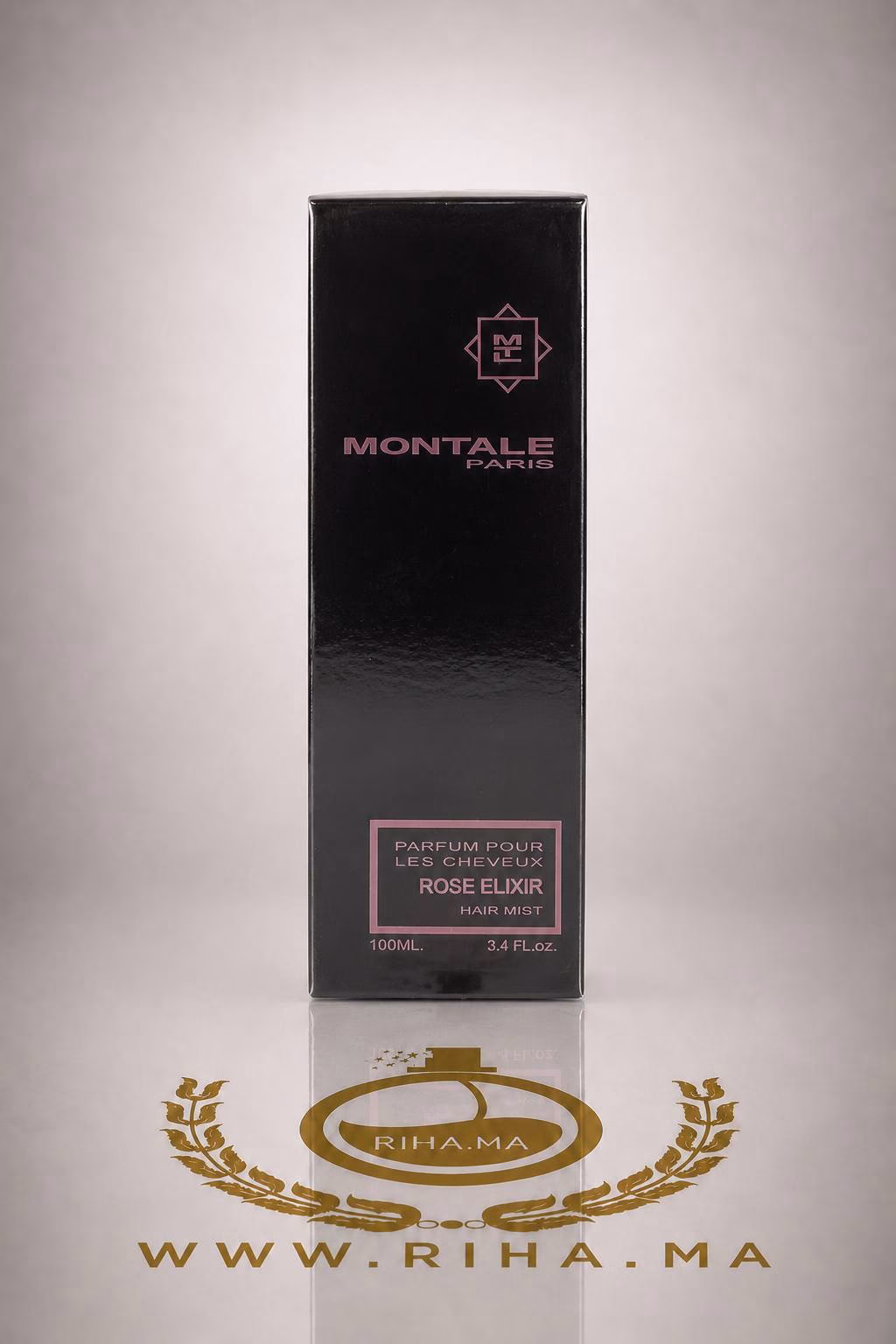 ROSE ELIXIR PARFUM