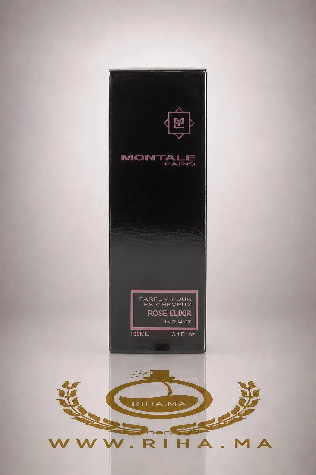 ROSE ELIXIR PARFUM ROSE ELIXIR PARFUM
