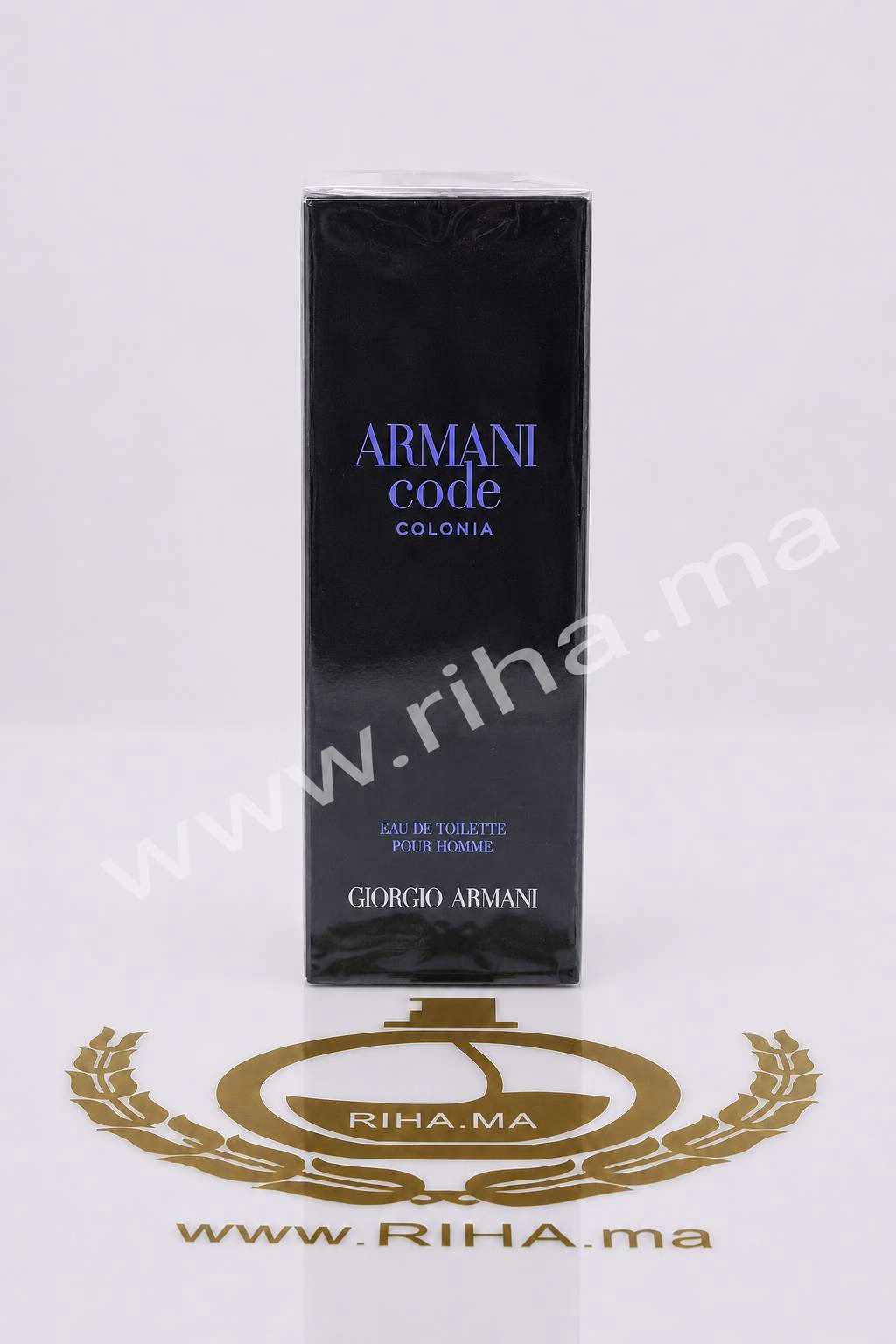 ARMANI CODE COLONIA GIORGIO ARMANI