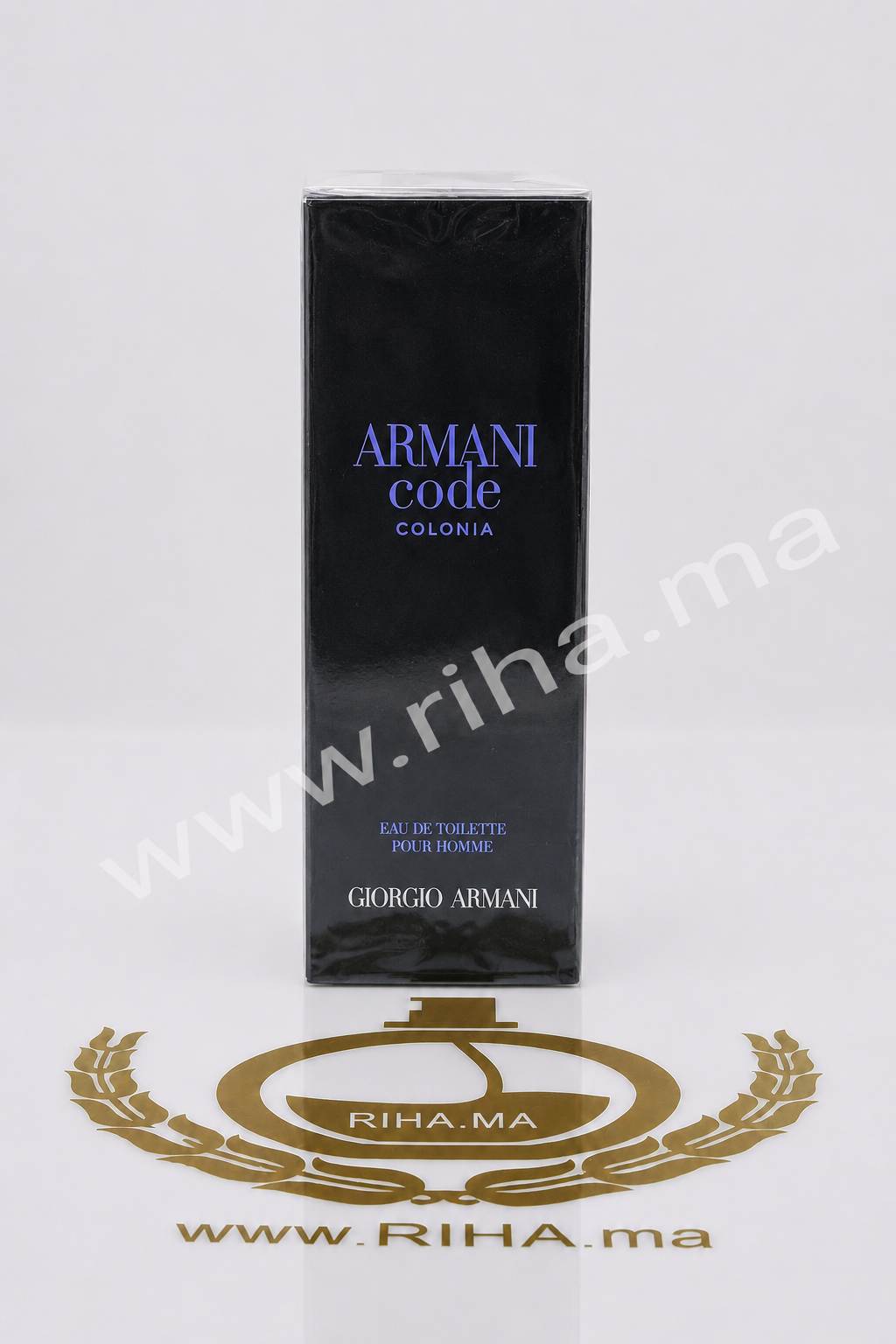 ARMANI CODE COLONIA GIORGIO ARMANI ARMANI CODE COLONIA GIORGIO ARMANI