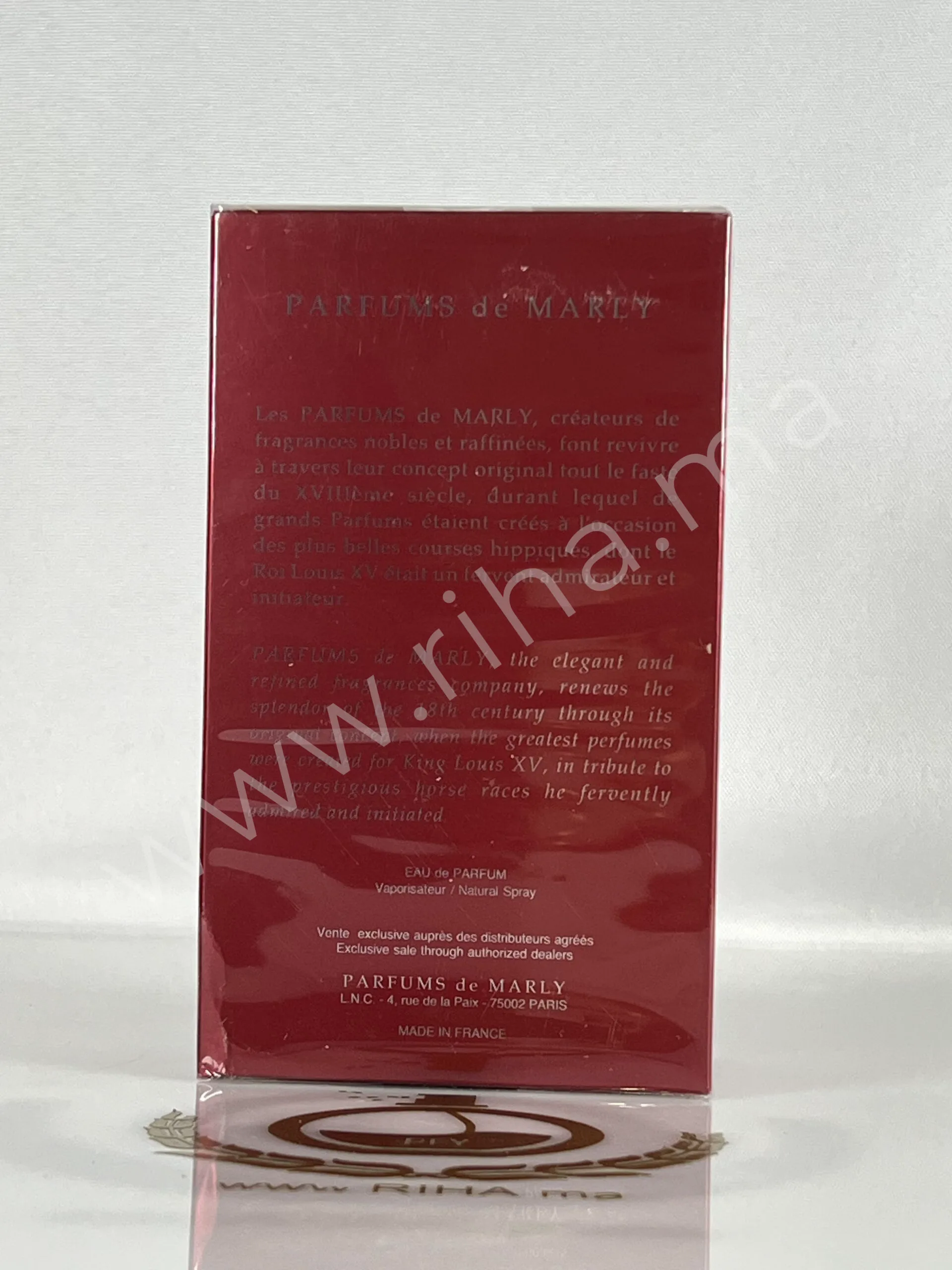 Kalan Parfums de Marly Kalan Parfums de Marly