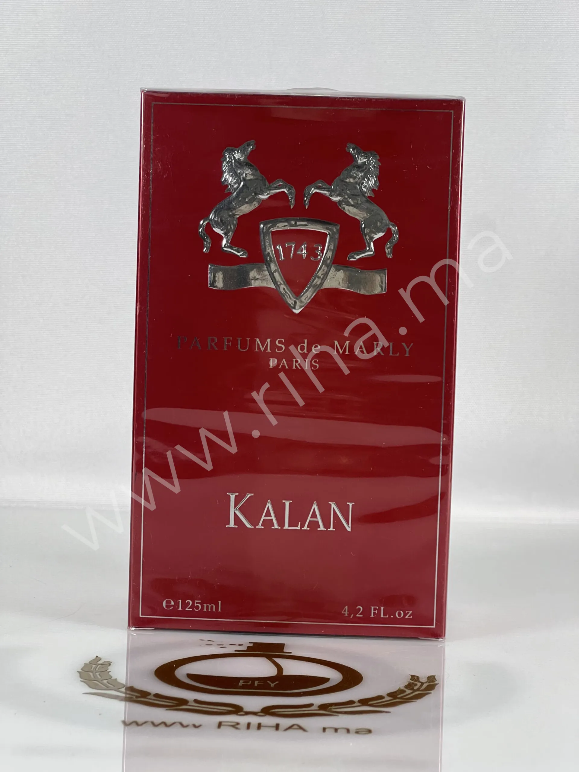 Kalan Parfums de Marly Kalan Parfums de Marly