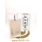 BRIT RHYTHM FOR HER - BURBERRY 1 BRIT RHYTHM FOR HER BURBERRY