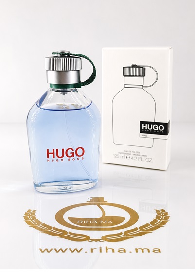 HUGO MAN - HUGO BOSS