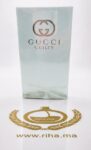 GUCCI GUILTY COLOGNE – GUCCI