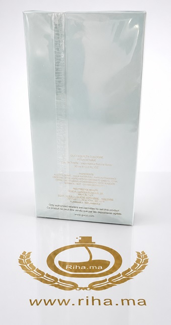 GUCCI GUILTY COLOGNE - GUCCI