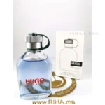 HUGO MAN - HUGO BOSS 1 HUGO MAN HUGO BOSS