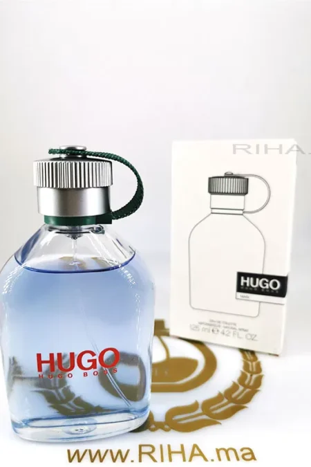 HUGO MAN HUGO BOSS