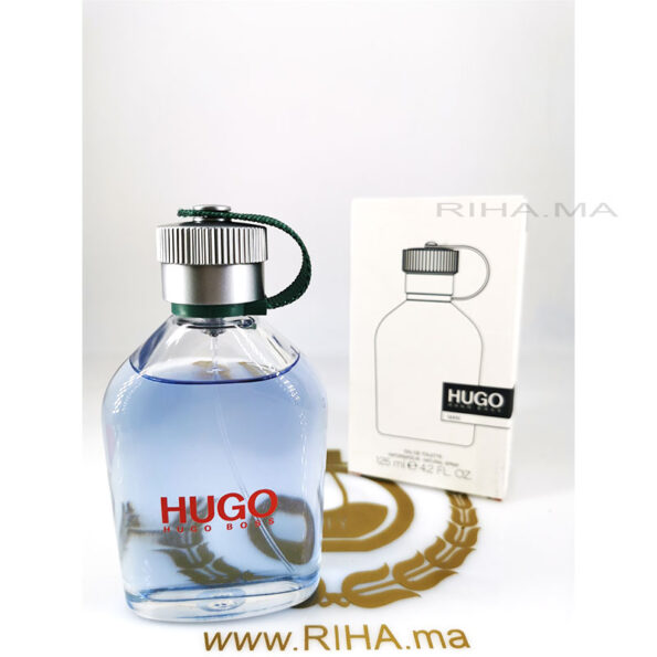 HUGO MAN HUGO BOSS