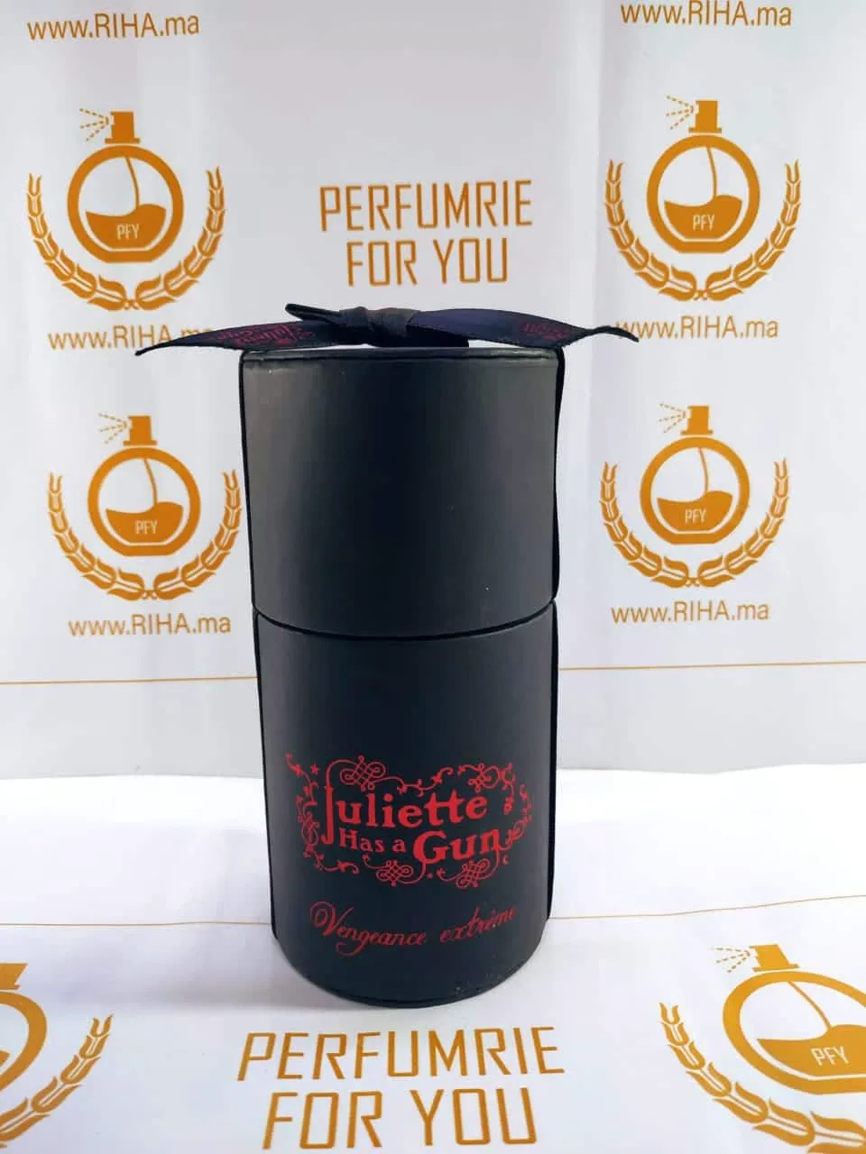 VENGEANCE EXTREME JULIETTE PARFUM VENGEANCE EXTREME JULIETTE PARFUM