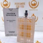 PARFUM BURBERRY BRIT FEMME