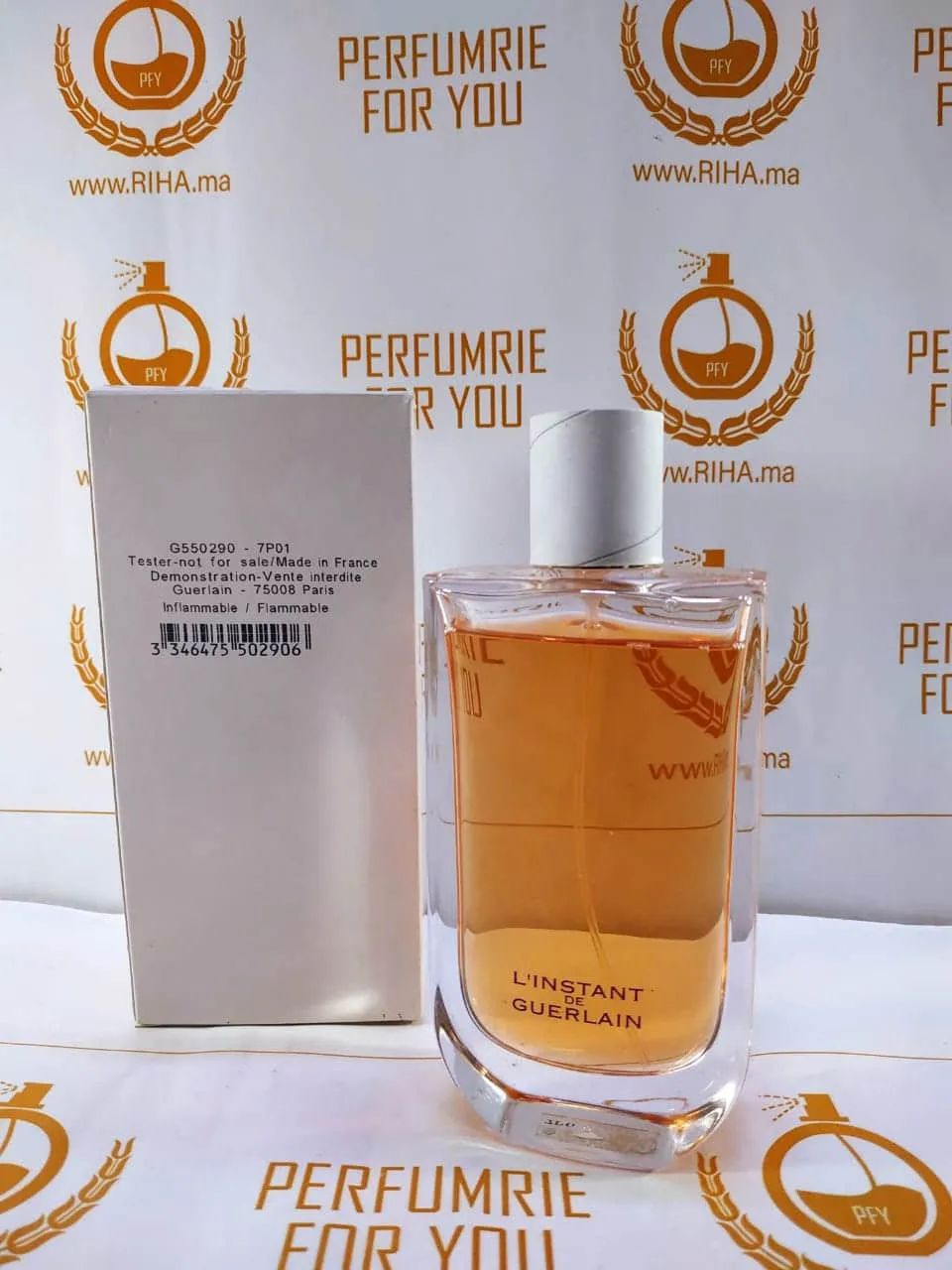 L'INSTANT DE GUERLAIN EDT L'INSTANT DE GUERLAIN EDT
