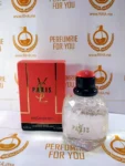 PARIS YVES SAINT LAURENT