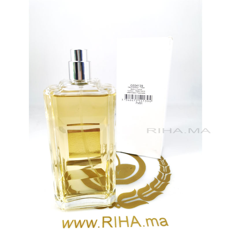 L’INSTANT DE GUERLAIN POUR HOMME GUERLAIN