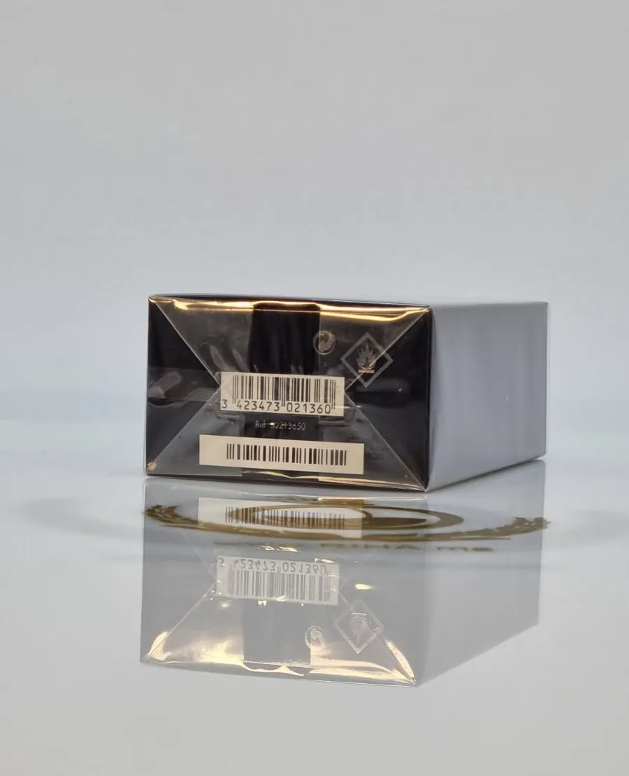 the one eau de parfum prix maroc CRISTAL OUD – MAUBOUSSIN Mauboussin - parfum Maroc