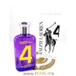BIG PONY 4 FOR WOMEN RALPH LAUREN