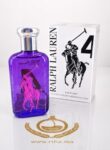 BIG PONY 4 FOR WOMEN - RALPH LAUREN 1 BIG PONY 4 FOR WOMEN – RALPH LAUREN