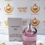 PARFUM FEMME HUGO BOSS