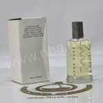 TESTEUR HUGO BOSS