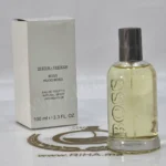 TESTEUR HUGO BOSS
