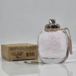 TESTEUR PARFUM COACH DE COACH EAU DE PARFUM POUR FEMME
