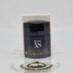 black xs paco rabbane