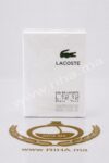 EAU DE LACOSTE L12.12 BLANC PURE 175ml - LACOSTE 1 EAU DE LACOSTE L12.12 BLANC PURE LACOSTE