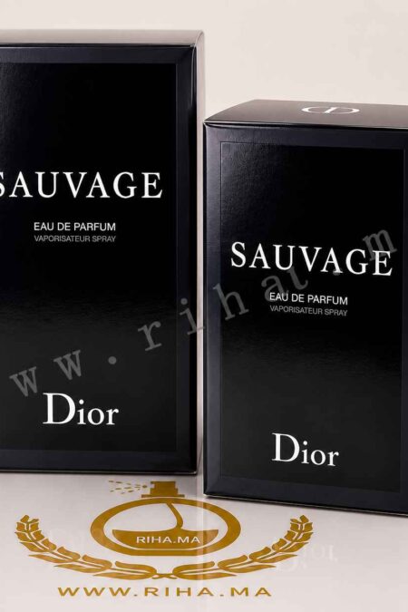 SAUVAGE – EAU DE PARFUM CHRISTIAN DIOR