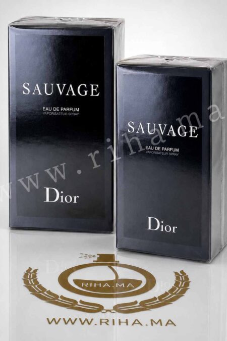 SAUVAGE - EAU DE PARFUM CHRISTIAN DIOR