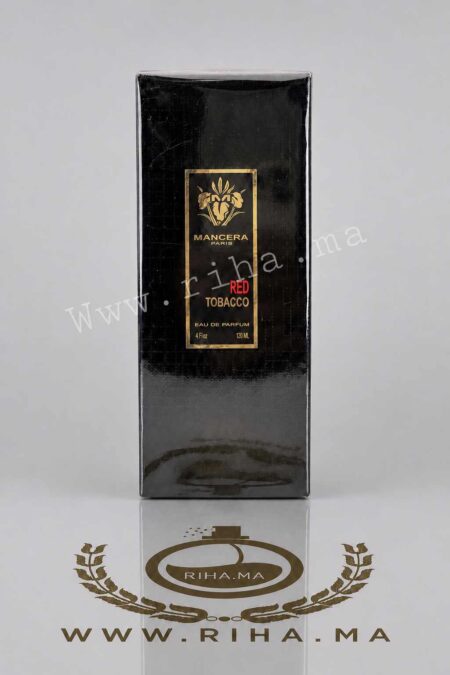 Red Tobacco Mancera pour homme et femme prix maroc