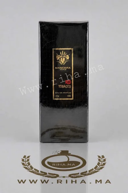 Red Tobacco Mancera pour homme et femme prix maroc