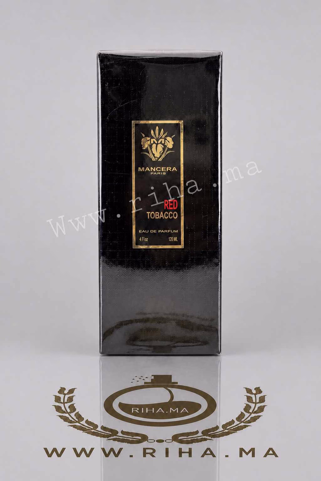 Red Tobacco Mancera pour homme et femme prix maroc