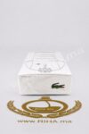 EAU DE LACOSTE L12.12 BLANC PURE LACOSTE