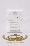 EAU DE LACOSTE L12.12 BLANC PURE LACOSTE