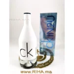 CK IN2U FOR HIM - CALVIN KLEIN 1 CK IN2U FOR HIM CALVIN KLEIN