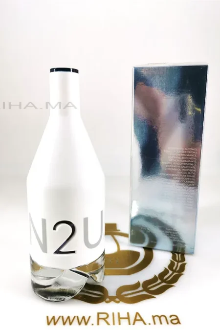 CK IN2U FOR HIM – CALVIN KLEIN Calvin klein - parfum Maroc