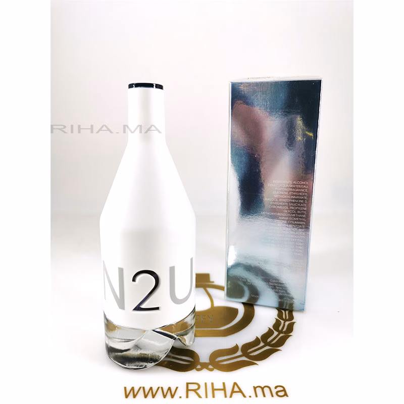 CK IN2U FOR HIM – CALVIN KLEIN Calvin klein - parfum Maroc