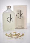 CK One Calvin Klein Eau de Toilette Authentic 1 CK One Calvin Klein Eau de Toilette Authentic