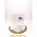 EAU DE LACOSTE L12.12 BLANC PURE LACOSTE