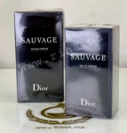 SAUVAGE – EAU DE PARFUM CHRISTIAN DIOR PRIX MAROC