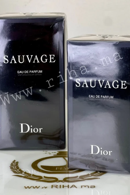 SAUVAGE - EAU DE PARFUM CHRISTIAN DIOR