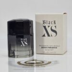 black xs paco rabbane