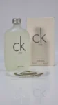 CK One Calvin Klein Eau de Toilette Authentic 1 ck one parfum (1)