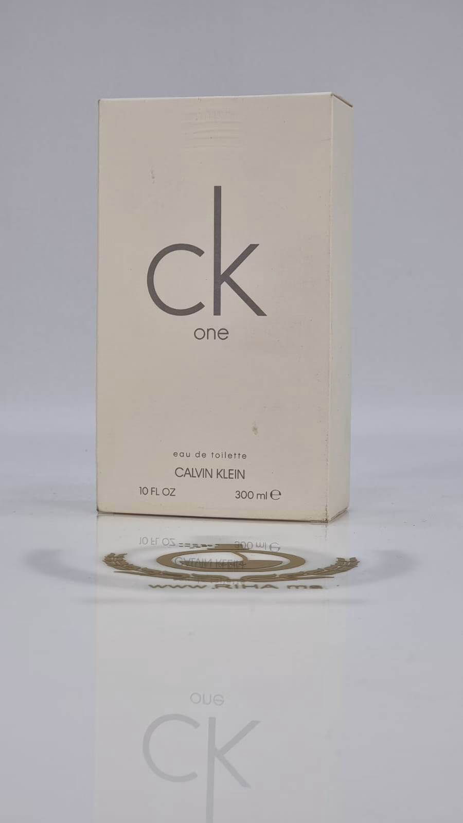 CK One Calvin Klein Eau de Toilette Authentic Calvin klein - parfum Maroc
