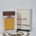 THE ONE FOR MEN DOLCE GABBANA