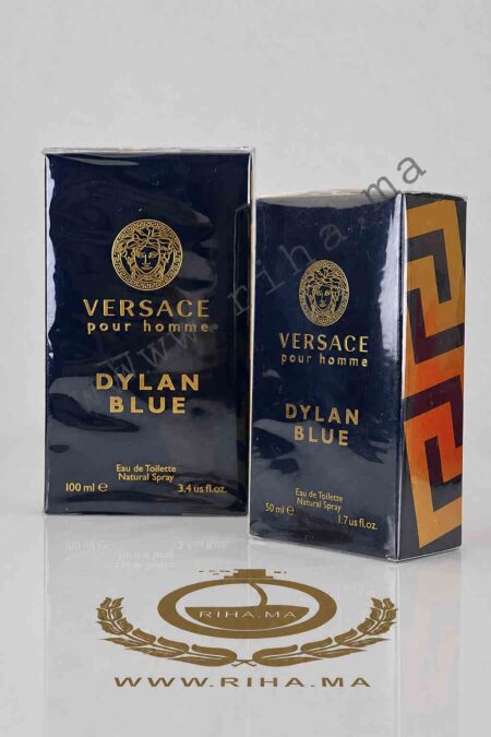 vrsace pour homme dylan blue prix maroc