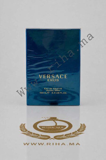 eros edt