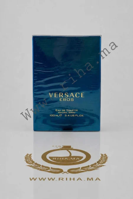 eros edt