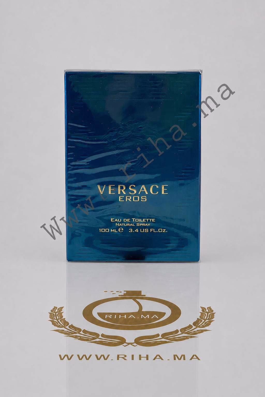 eros edt