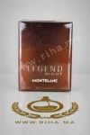 LEGEND NIGHT - MONTBLANC Pour Homme 100ml 1 Legend Night de Montblanc